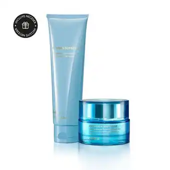 Ésika Set rutina de limpieza facial 30+ oferta