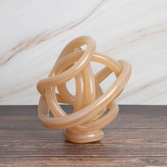 Panorama Hogar Adorno nudo decorativo... oferta