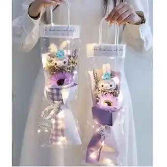 Linio Ramo de flores para regalo amor y cumple... oferta