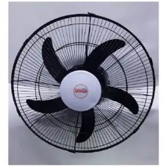 Linio Ventilador orbital de techo shimaru 18´... oferta
