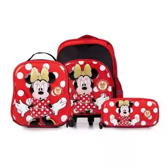 Pionier Mochila zoe_minnie oferta