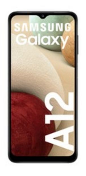 Galaxy a12 2021