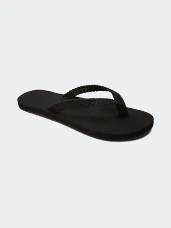 The Box Sandalias para mujer roxy beach malia blk oferta