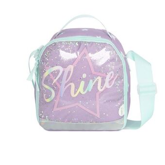 Porta Lonchera ani shine star oferta