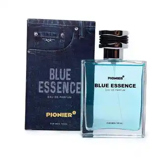 Pionier Perfume caballero blue essence oferta
