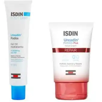 Linio Pack ureadin hidratante ureadin crema de... oferta