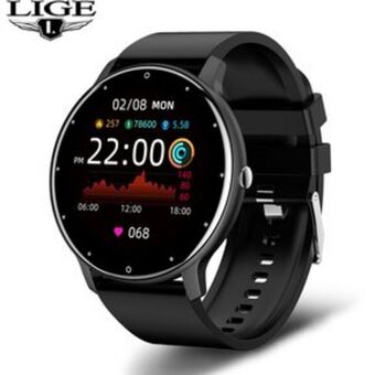 Reloj inteligente lige ip67 resistente a...