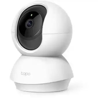 Linio Tp-link - cámara ip tapo c210 2k (2304... oferta