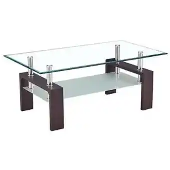 Linio Mesa de centro cyber - casa joven oferta