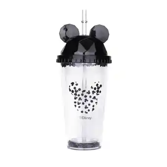 Porta Tomatodo charmy mickey black oferta