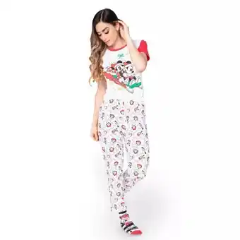 Pionier Pijama jersey ruby_mickey mouse oferta