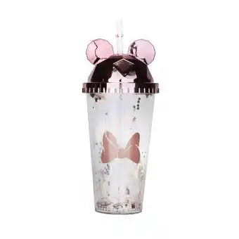 Porta Tomatodo	charmy minnie rose gold oferta