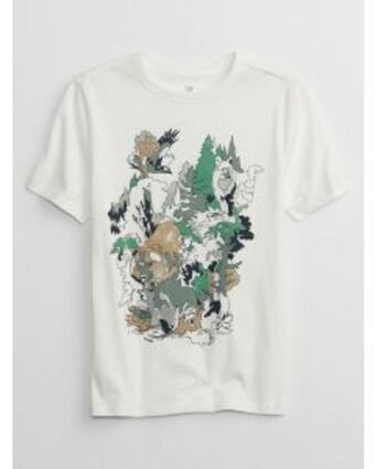 GAP Polo niño oferta
