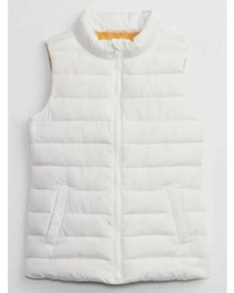 GAP Chaleco niña oferta