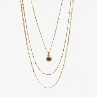 Yanbal Collar cañapa oferta