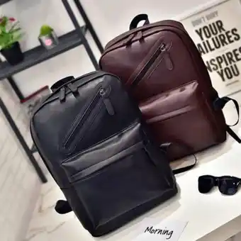 Maestro Mochila denver - cuero pu oferta