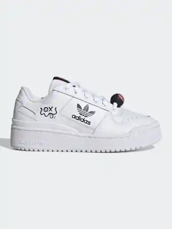 The Box Zapatillas para mujer adidas forum bold x andré saraiva oferta