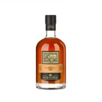 Almendariz Rum nation guatemala gran reserva x 700 ml oferta