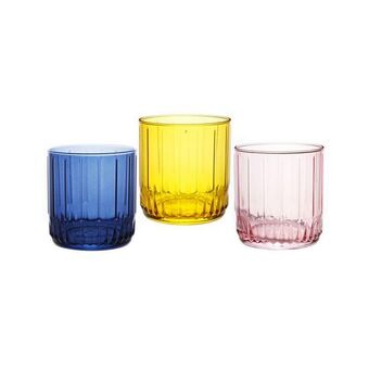 Panorama Hogar Juego de vasos oferta