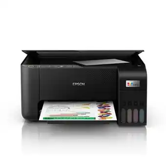 Hiraoka Impresora multifuncional epson ecotank l3250 oferta