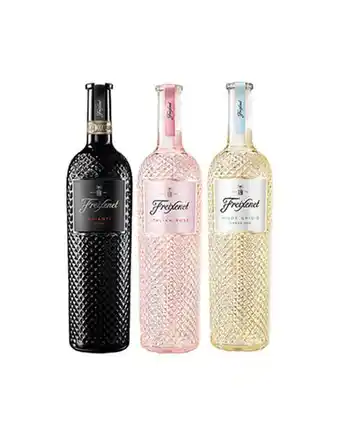 Sumon Licores Freixenet wine collection 750ml 3x2 oferta