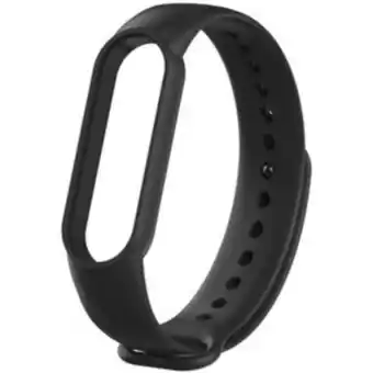 Linio Correa de silicona para xiaomi mi band 6... oferta
