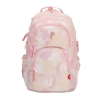 Porta Mochila trending flau oferta