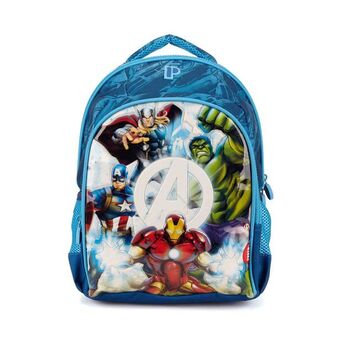 Porta Mochila originals - mch celeste oferta