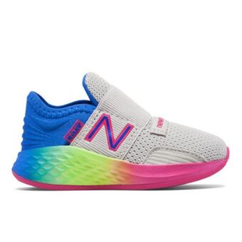New Balance Fresh foam roav slip-on kids oferta