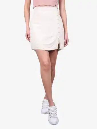 The Box Falda para mujer dvk short bonnie bge oferta
