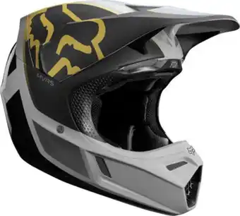 The Box Casco para hombre fox v3 kila helmet 006 oferta