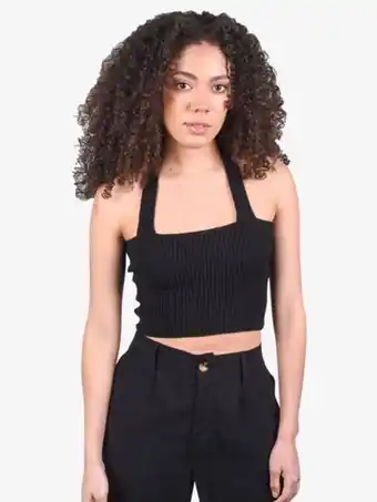 The Box Top para mujer dvk manga cero carol ngr oferta