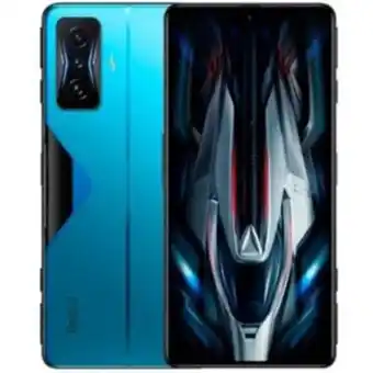 Linio Xiaomi redmi k50 gaming 256gb-12gb ram a... oferta