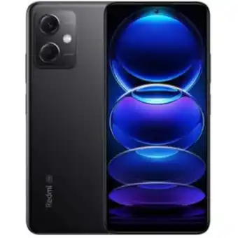 Linio Xiaomi redmi note 12 onyx gray 4gb ram 1... oferta