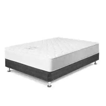 Metro Cama fantasía paraíso 2 plazas oferta
