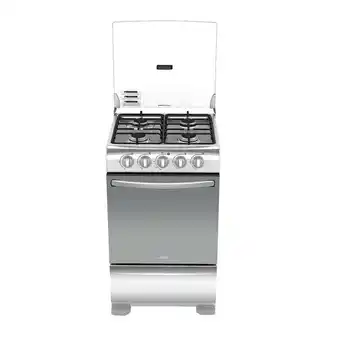 Metro Cocina a gas 20" mabe tx5110p1 4 quemadores oferta