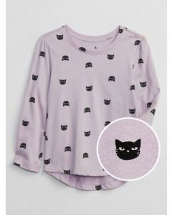 GAP Polo toddler niña oferta