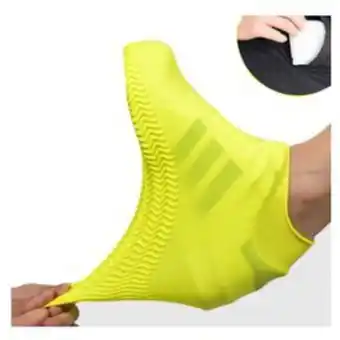 Linio Cobertor de zapatos protector impermeabl... oferta