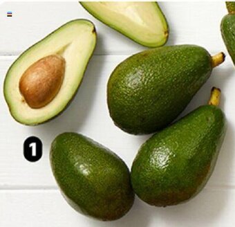 Plaza Vea Palta Fuerte oferta