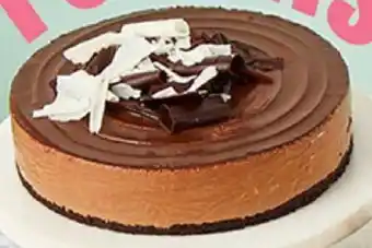 Plaza Vea Mousse de Chocolate La Florencia oferta
