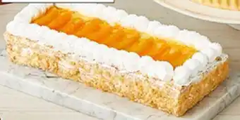 Plaza Vea Milhojas Durazno/ Fresa/ Manjar oferta
