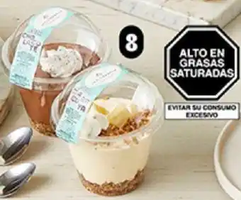 Plaza Vea Copa Chocolate/ Maracuyá/ Yogurt oferta