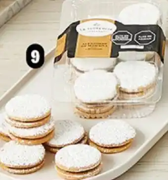 Plaza Vea Alfajor La Florencia 12 unid oferta