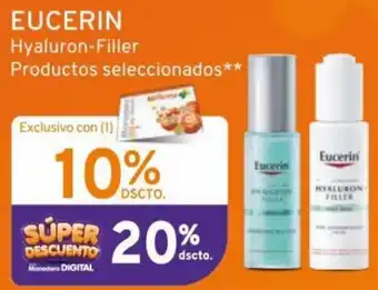 Mifarma Eucerin Hyaluron-Filler oferta