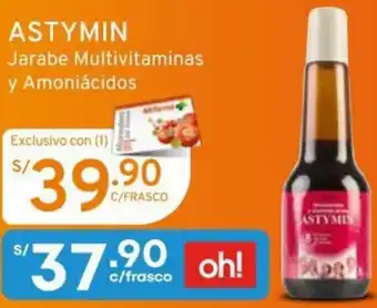 Mifarma Astymin oferta