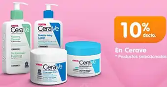 Mifarma En Cerave oferta