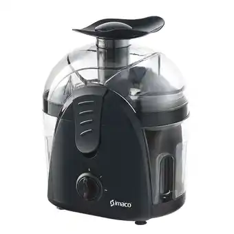 Metro Imaco extractor de jugos cp4830 300w oferta