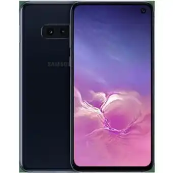 Linio Samsung galaxy s10e 128gb - negro - env�... oferta