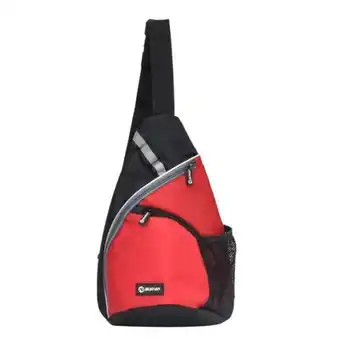 Hiraoka Mochila cruzada miray mcm-enl40r oferta