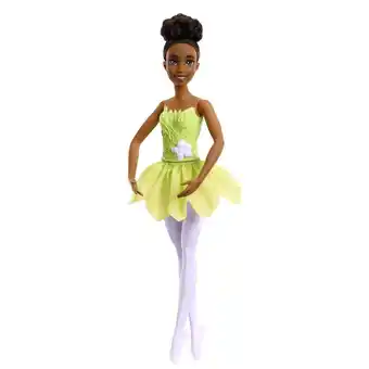 Tottus Disney princesa muñeca bailarinas oferta